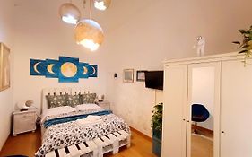 The Smallest Hostel Of Florence